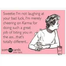 Karma on Pinterest | Karma Quotes, Revenge and Revenge Quotes via Relatably.com