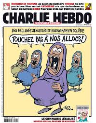 Image result for charlie hebdo