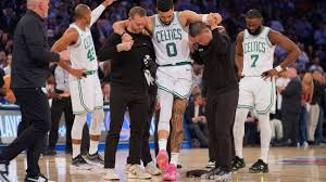 Celtics and Knicks