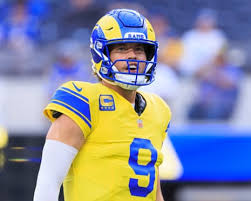 Broncos - Rams