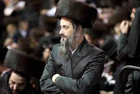 Image result for hasidic jews