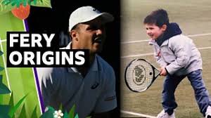 Olivia Fery's Secret Blueprint: How Her Pro Tennis Legacy Forged Arthur Fery's Wimbledon 2026 Shock Run