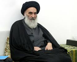 خبرگزاری رسمی عراق: همسر آیت‌الله سیستانی دار فانی را وداع گفت