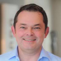 IFAPME Employee Christophe Quiévreux's profile photo