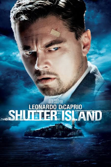 shutter island