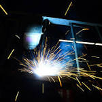 Trump plans ahead with steel,