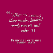 Quotes from Francine Sylvestre Portelance: When not wearing their ... via Relatably.com