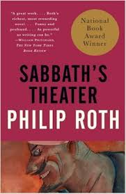 Résultat de recherche d'images pour "philip roth book cover"
