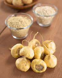 Résultat de recherche d'images pour "le maca contre indications"