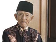 Image result for Pak Gesang Martohartono