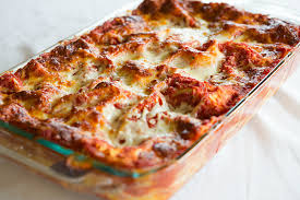 Image result for lasagna