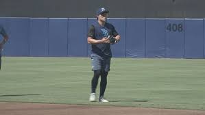 Ha-Seong Kim's Imminent Debut with the Tampa Bay Rays