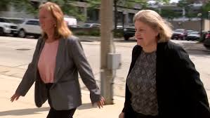 Former Milwaukee Judge Hannah Dugan avoids prison in ICE obstruction case