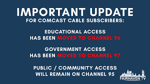 Xfinity Outages Impact Fairhaven and Nashville: Service Disruptions and Recovery