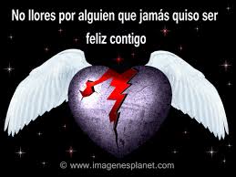 Resultado de imagen de corazones rotos