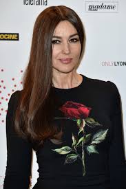Image result for Monica Belluci