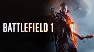 Resultado de imagem para Battlefield 1