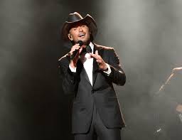 Tim McGraw announces Hershey concert