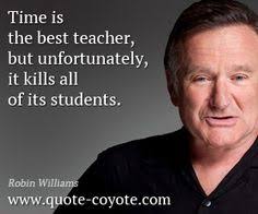 10 Inspirational Robin Williams Quotes | Robin Williams, Robins ... via Relatably.com