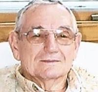 David T. Ahearn, a 78 year old Derby resident and husband of the late Carol Ahearn, entered into eternal rest, at home surrounded by his family on Jan. 26. - CT0022797-1_20140126