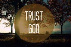 Trust Quotes on Pinterest | Trust God, Keep Calm and Trust Love via Relatably.com