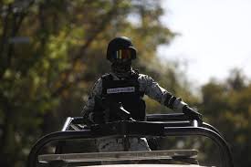 Capturan en México a presunto líder del Cartel Jalisco Nueva Generación