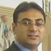 Hammad Hashmi Email & Phone Number