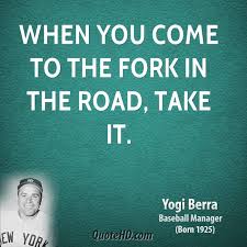 Yogi Berra Quotes | QuoteHD via Relatably.com