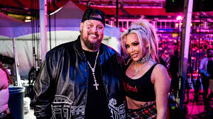 Bunnie Xo Defends Jelly Roll's Weight Loss Transformation