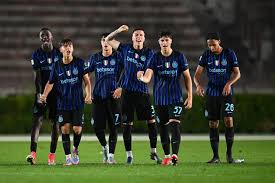 Inter.it - News update