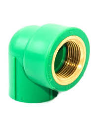 Sabro Thermal Elbow - From Aziz Al Marhoon Store