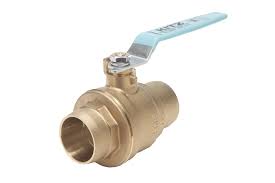 Item # 869M-200, Ball Valve - LF - 869M On Kitz Corporation ...