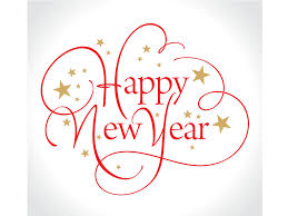 Image result for photo with happy new year on