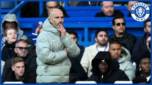 Chelsea vs. Wolves: ¡Alineaciones Confirmadas! ¿Podrá Chelsea Recuperarse?