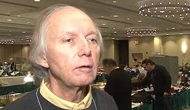 kfoley Central States Numismatic to Host 75th Convention in April 2014. VIDEO Kevin Foley, CSNS Convention Chairman Interviewer: David Lisot, CoinWeek.com… - kfoley