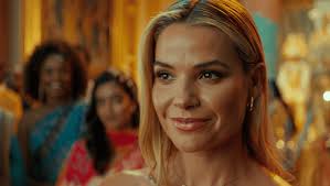 Ali Larter turns 50 today, celebrates with loved ones