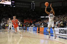 UConn women and Syracuse have a recent March Madness history