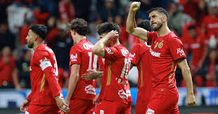 Atlas vs. Toluca: ¡Duelazo en la Liga MX! Horario y Dónde Ver