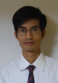 Phung Quoc Huy Visiting PhD Student (June 30 - Sept. 20, 2009) with Kyushu University, Japan - huy