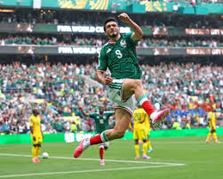 World Cup schedule today: How to watch Mexico v South Korea, TV channels & live stream Thursday 18 June