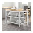 Stenstorp ikea kitchen island california