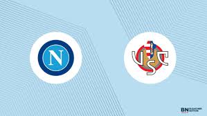 SSC Napoli vs. US Cremonese Prediction, Picks, Live Odds – April 24