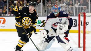 latest bruins score showcases an impressive team victory