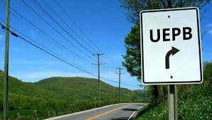 UEPB - News update