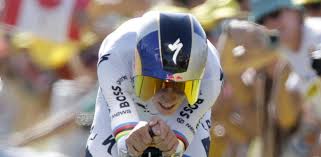 Ciclismo Tour De France