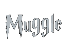 Image result for picture of a muggle