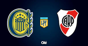 Central vs. River: Duelo clave en Rosario ¡Imperdible!