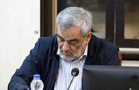 پیام تسلیت سرپرست وزارت نفت در پی درگذشت والده بیژن زنگنه
