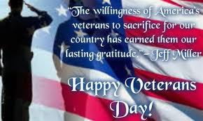 Veterans Day Quotes Sayings Thank You (5) - Happy Veterans Day Quotes via Relatably.com