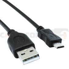 Image result for micro usb cable